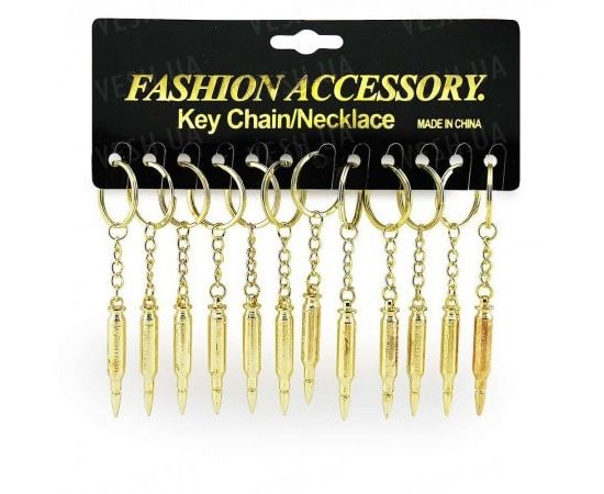 Товар распродан - Брелок Пуля - Брелки, фото 2