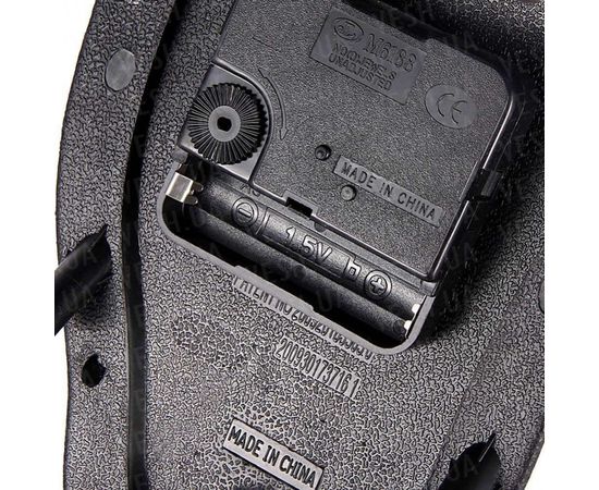 Товар распродан - Часы текущие Дали - Настенные часы, фото 2