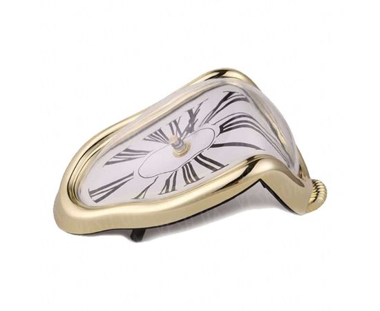 Товар распродан - Часы текущие Дали - Настенные часы, фото 5