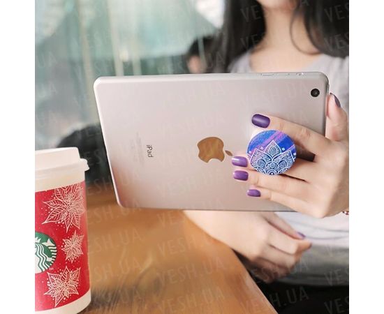 Товар распродан - Держатель #3 для телефона - Автомобильные держатели, фото 3