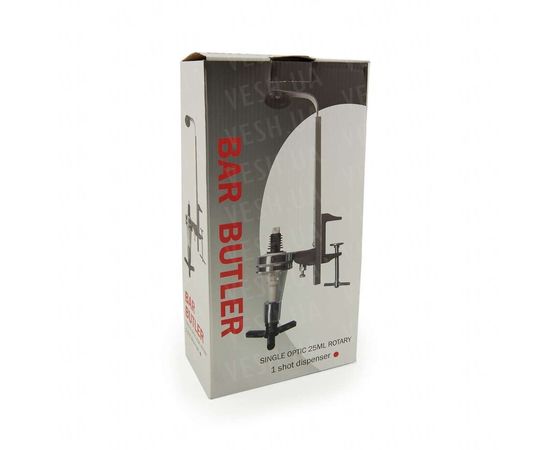 Товар распродан - Дозатор для бутылок Bar Butler - Наборы для бара, фото 2