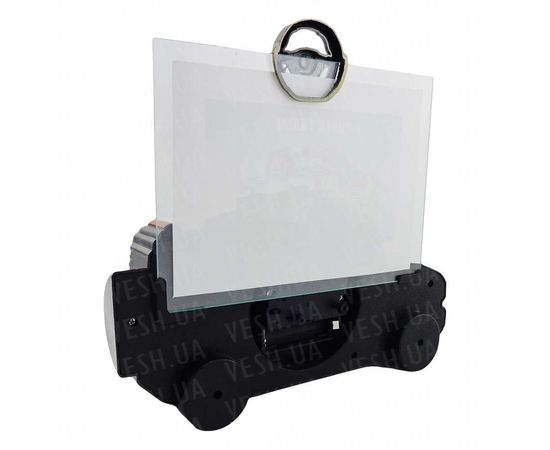 Товар распродан - Фоторамка с часами Машина - Фото рамки и рамки для картин, фото 4