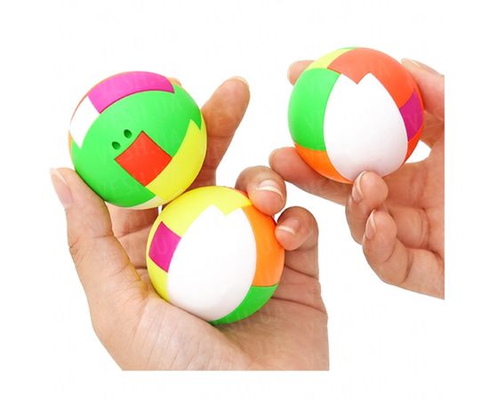 Товар распродан - Головоломка Шар - Пазл для детеж и взрослых, фото 3 Товар распродан - Головоломка Шар - Пазл для детеж и взрослых, фото 3