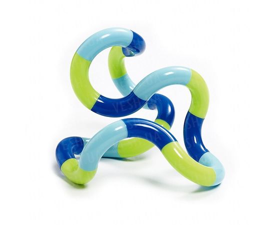 Товар распродан - Головоломка антистресс Tangle - Пазл для детеж и взрослых, фото 3