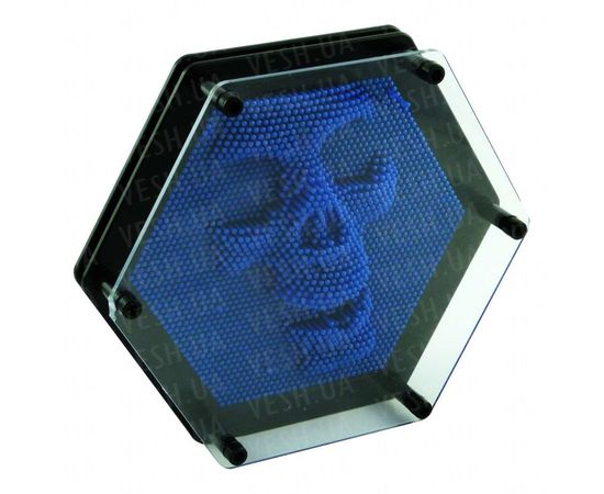 Товар распродан - Гвозди ART PIN Гексагон пластик - Статуэтки, фото 3