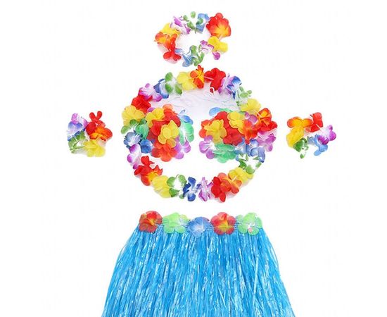 Товар распродан - Карнавальный костюм Гавайский (желтый) - Карнавальные костюмы мужские, фото 3 Товар распродан - Карнавальный костюм Гавайский (желтый) - Карнавальные костюмы мужские, фото 3