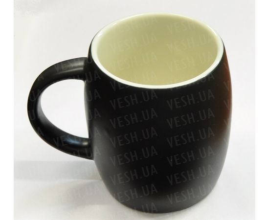 Товар распродан - Керамическая чашка &quot;Good night&quot; (Уценка) - Чашки, фото 2