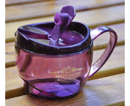 Товар распродан - Кружка Casual Cup 550 мл. (Синий) - Чашки, фото 2