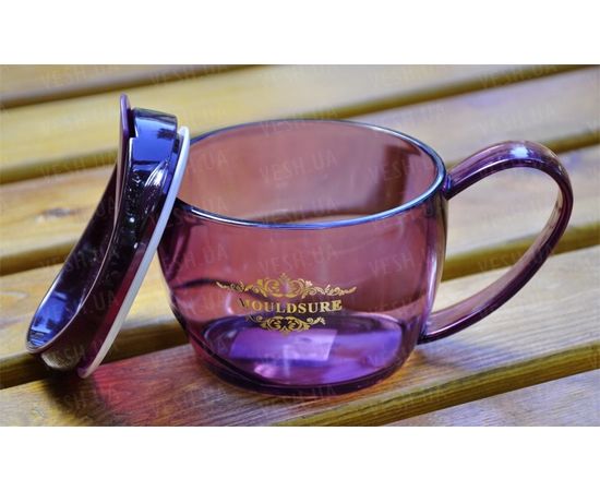 Товар распродан - Кружка Casual Cup 550 мл. (фиолетовый) - Чашки, фото 2 Товар распродан - Кружка Casual Cup 550 мл. (фиолетовый) - Чашки, фото 2