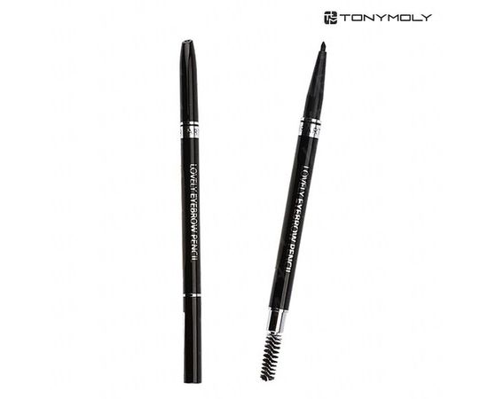 Товар распродан - LOVELY EYEBROW PENCIL(Карандаш для бровей) № 2 - Карандаши для бровей, фото 2
