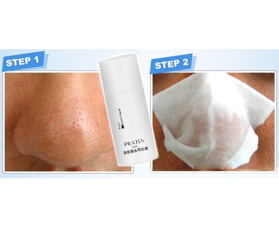 Товар распродан - Лосьон Blackhead remover PIL'ATEN (борьба с черными точками) - Крем для рук, фото 3 Товар распродан - Лосьон Blackhead remover PIL'ATEN (борьба с черными точками) - Крем для рук, фото 3