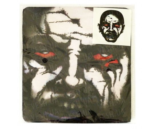 Товар распродан - Маска чулок Зомби лысый - Карнавальные маски, фото 2 Товар распродан - Маска чулок Зомби лысый - Карнавальные маски, фото 2