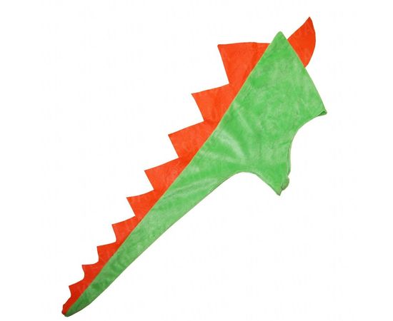 Товар распродан - Маскарадный костюм комбинезон Дракон размер М - Карнавальные костюмы детские, фото 2