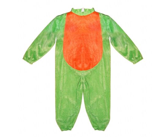 Товар распродан - Маскарадный костюм комбинезон Дракон размер М - Карнавальные костюмы детские, фото 3