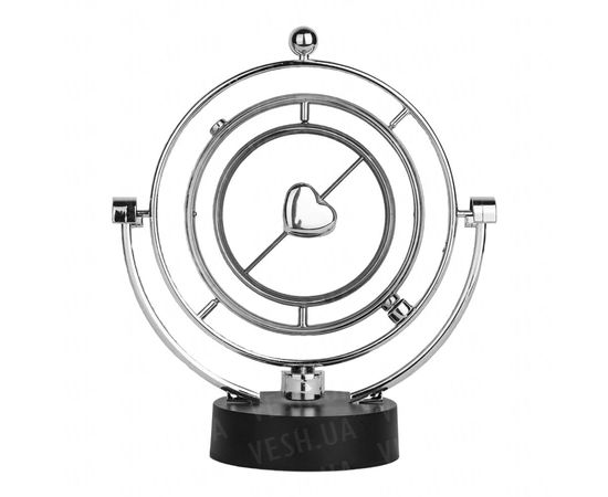 Товар распродан - Маятник Сердечко - Статуэтки, фото 4