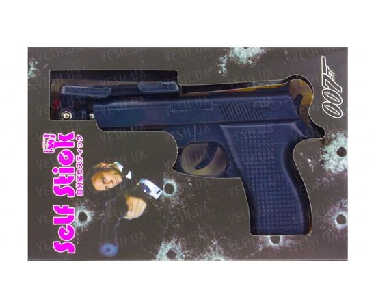 Товар распродан - Монопод палка селфи пистолет - Радиосинхронизаторы для вспышек, фото 3