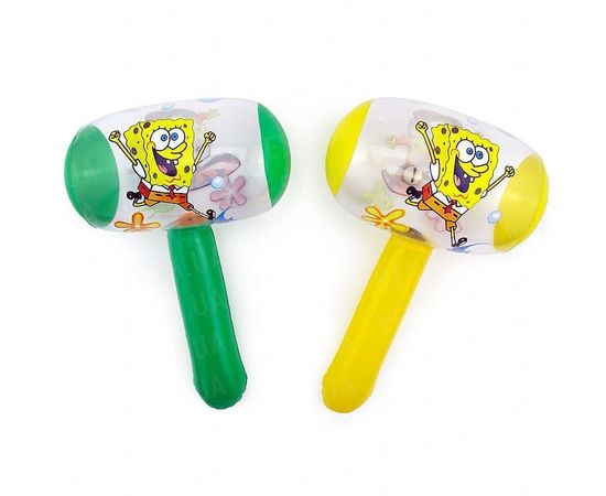 Товар распродан - Надувной Молоток маленький - Надувные игрушки, фото 2