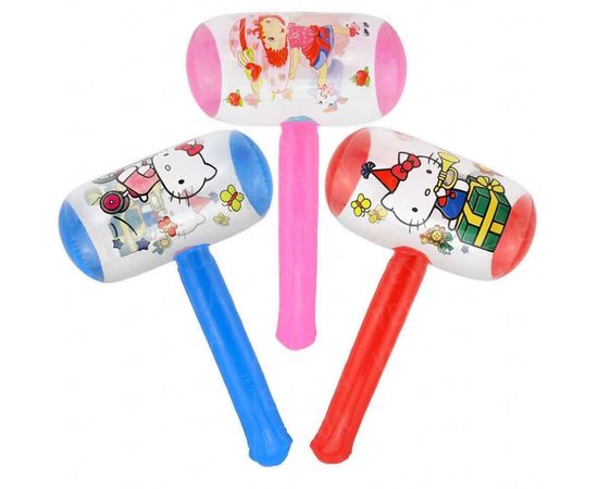 Товар распродан - Надувной Молоток средний - Надувные игрушки, фото 2 Товар распродан - Надувной Молоток средний - Надувные игрушки, фото 2