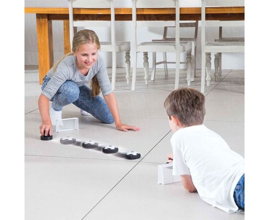 Товар распродан - Настольный аэродиск с воротами Hover Ball - Настольные игры, фото 2