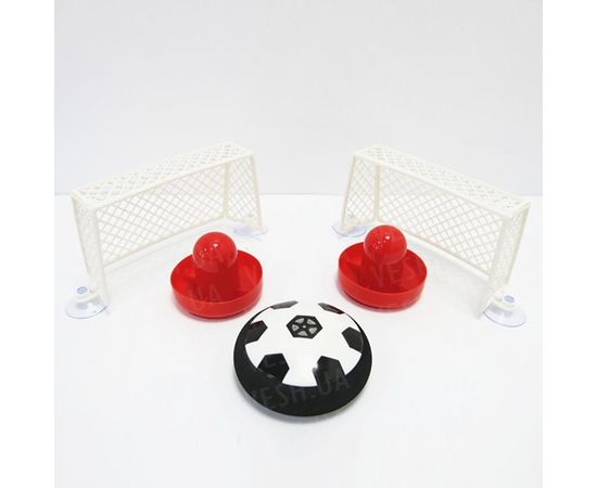 Товар распродан - Настольный аэродиск с воротами Hover Ball - Настольные игры, фото 3