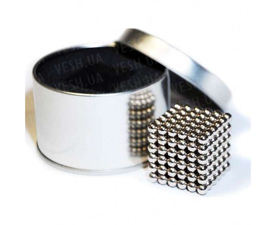 Товар распродан - Неокуб 216 шариков - Настольные игры, фото 3