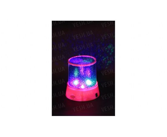 Товар распродан - Ночник звездное небо star master - Настольные лампы, фото 3