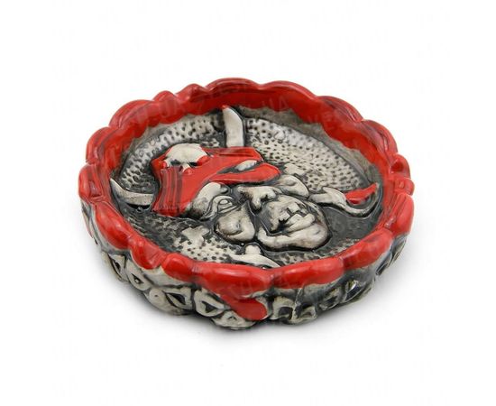 Товар распродан - Пепельница Пираты 6 видов - Пепельницы, фото 2