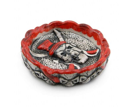 Товар распродан - Пепельница Пираты 6 видов - Пепельницы, фото 3