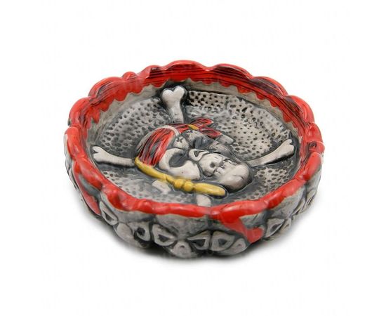 Товар распродан - Пепельница Пираты 6 видов - Пепельницы, фото 4