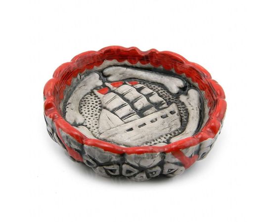 Товар распродан - Пепельница Пираты 6 видов - Пепельницы, фото 5