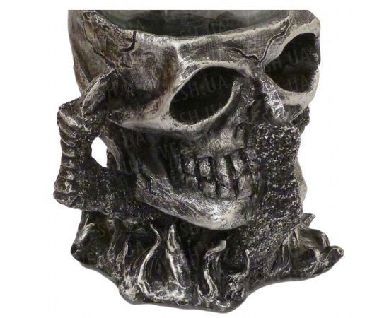 Товар распродан - Плазменный Шар Череп Plasma ball S - Настольные лампы, фото 5