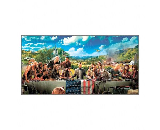 Товар распродан - Подарочная чашка Far Cry - Чашки, фото 2