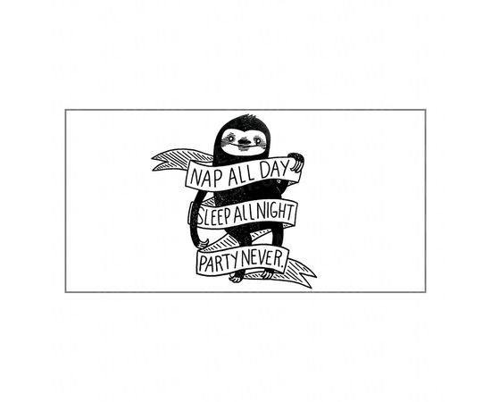 Товар распродан - Подарочная чашка Nap all day - Чашки, фото 2