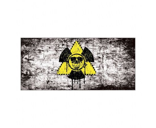 Товар распродан - Подарочная чашка Радиация - Чашки, фото 2