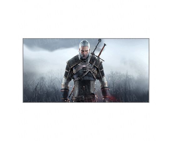 Товар распродан - Подарочная чашка Ведьмак - Чашки, фото 2