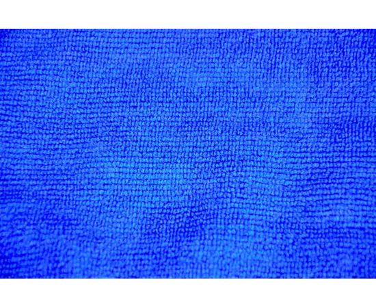 Товар распродан - Полотенце 35*75см. Микрофибра 300 г м2. - Банные полотенца, фото 3