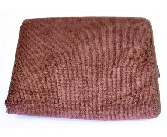 Товар распродан - Полотенце 35*75см. Микрофибра 300 г м2. - Банные полотенца, фото 2