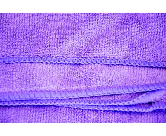 Товар распродан - Полотенце 35*75см. Микрофибра 300 г м2. - Банные полотенца, фото 2