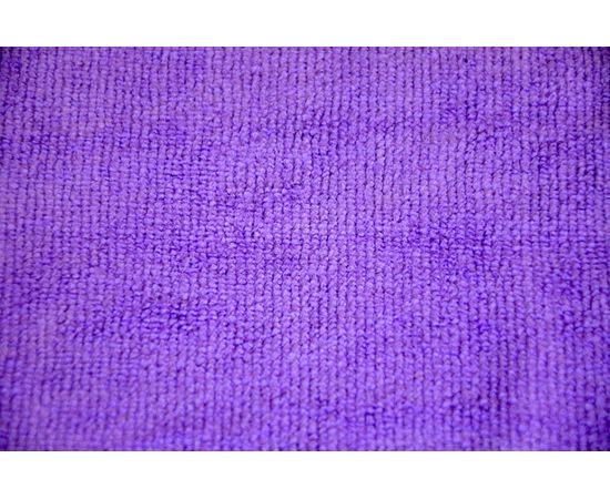 Товар распродан - Полотенце 35*75см. Микрофибра 300 г м2. - Банные полотенца, фото 3