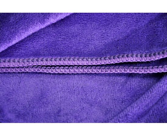 Товар распродан - Полотенце 35*75см. Микрофибра 400 г м2. - Банные полотенца, фото 2