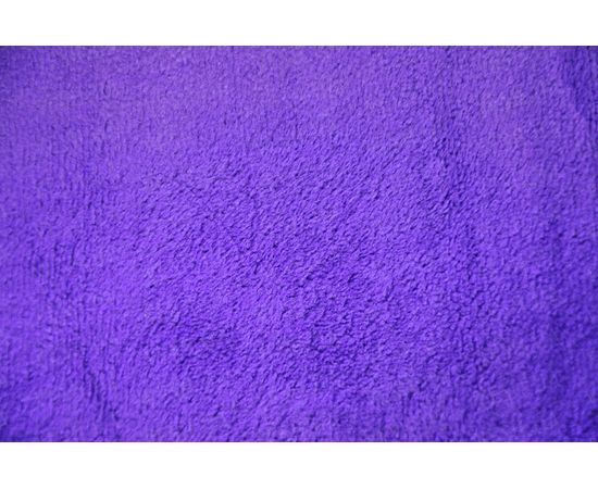 Товар распродан - Полотенце 35*75см. Микрофибра 400 г м2. - Банные полотенца, фото 3