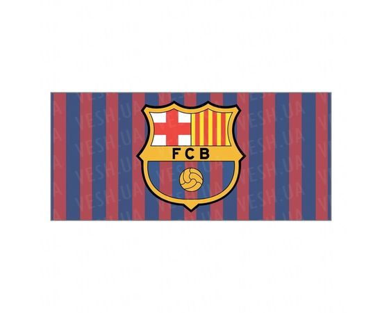 Товар распродан - Прикольная чашка ФК Барселона - Чашки, фото 2