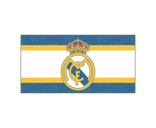 Товар распродан - Прикольная чашка ФК Реал Мадрид - Чашки, фото 2