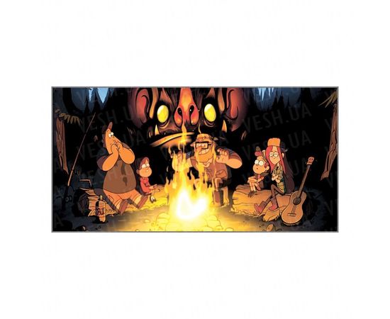 Товар распродан - Прикольная чашка Gravity Falls #2 - Чашки, фото 2