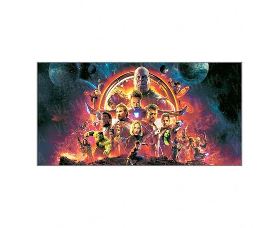 Товар распродан - Прикольная чашка Империя Марвел - Чашки, фото 2