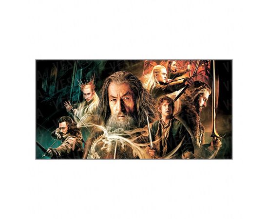 Товар распродан - Прикольная чашка Хоббит - Чашки, фото 2