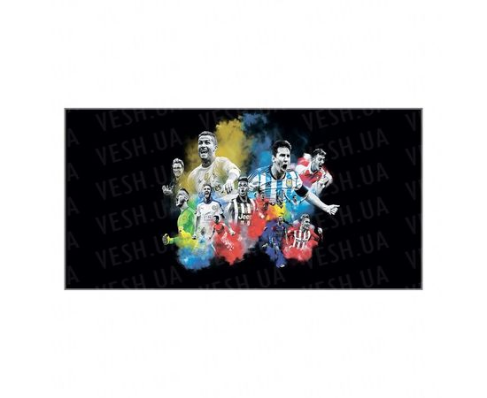 Товар распродан - Прикольная чашка Лига Чемпионов - Чашки, фото 2