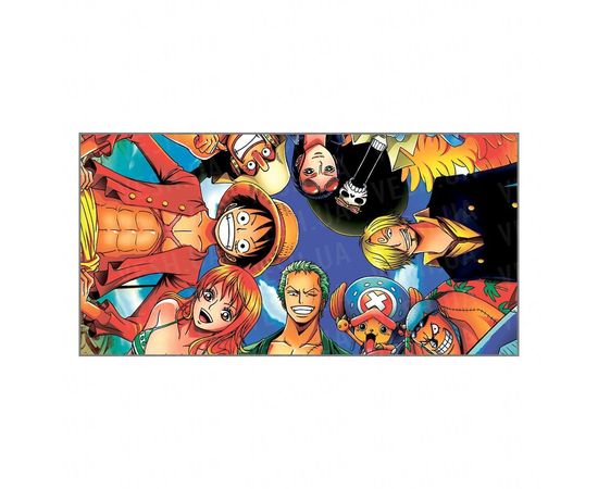 Товар распродан - Прикольная чашка One Piece - Чашки, фото 2