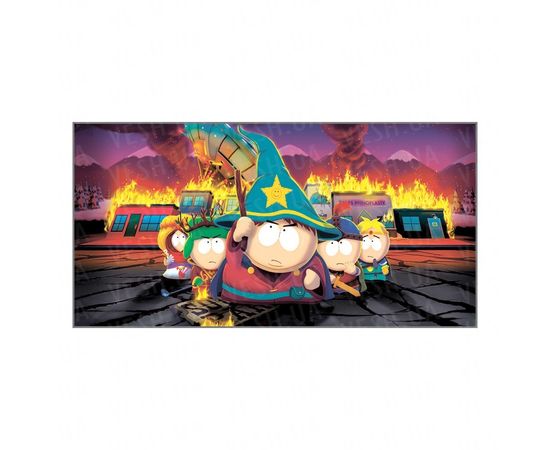 Товар распродан - Прикольная чашка South Park #1 - Чашки, фото 2