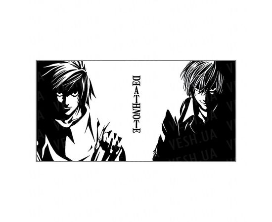 Товар распродан - Прикольная чашка Тетрадь смерти - Чашки, фото 2